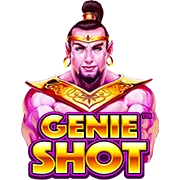 เกมสล็อต Genie Shot